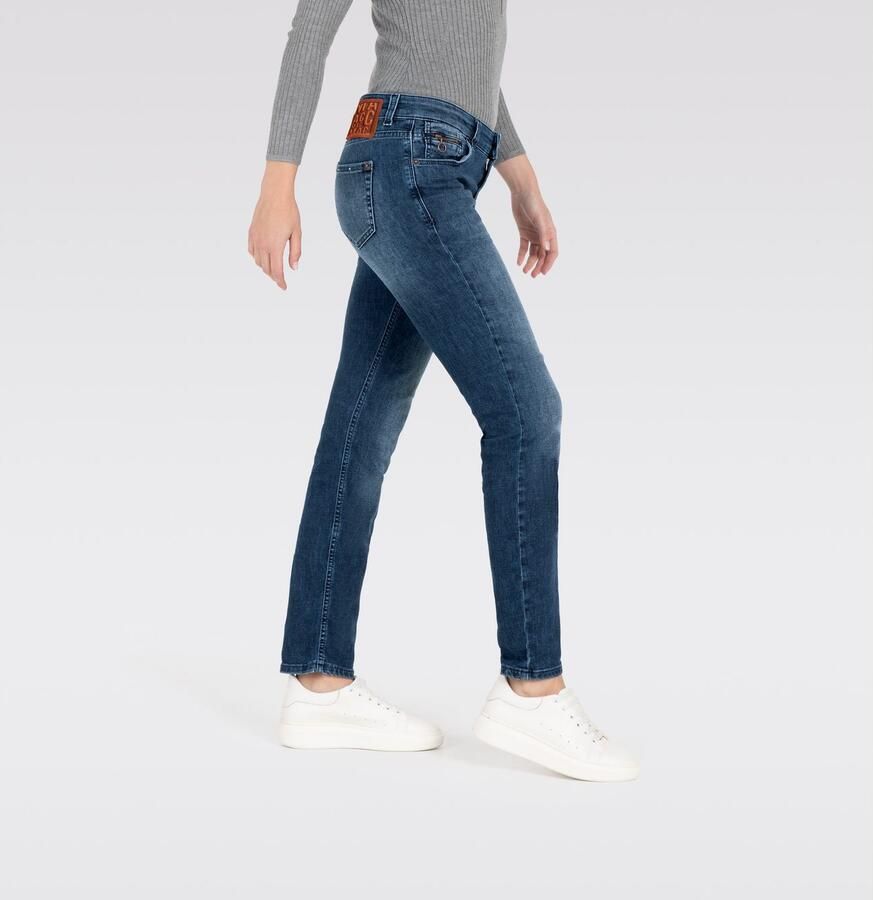 MAC Slim fit jeans - Foto 5