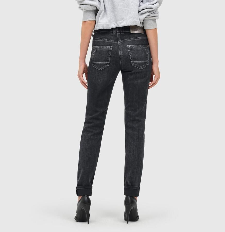 MAC Slim fit jeans met 5-pocketmodel model 'Rich' - Foto 7