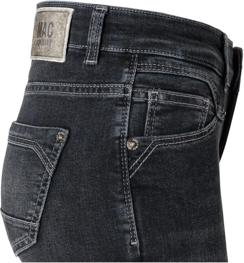 MAC Slim fit jeans met 5-pocketmodel model 'Rich' - Foto 8