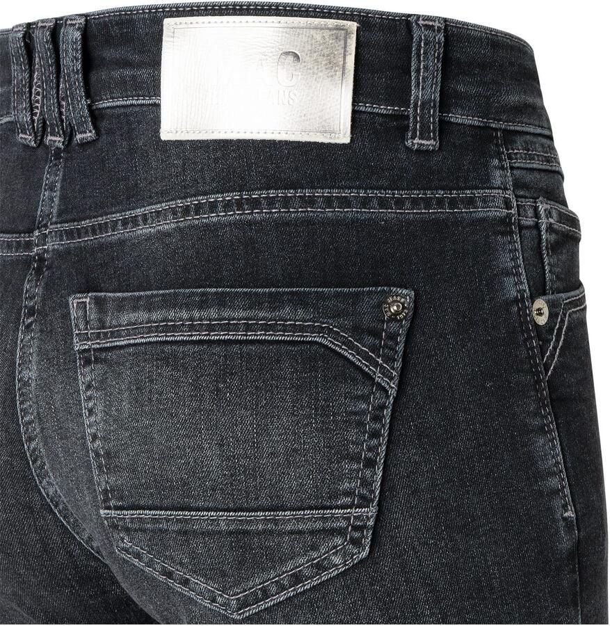 MAC Slim fit jeans met 5-pocketmodel model 'Rich'