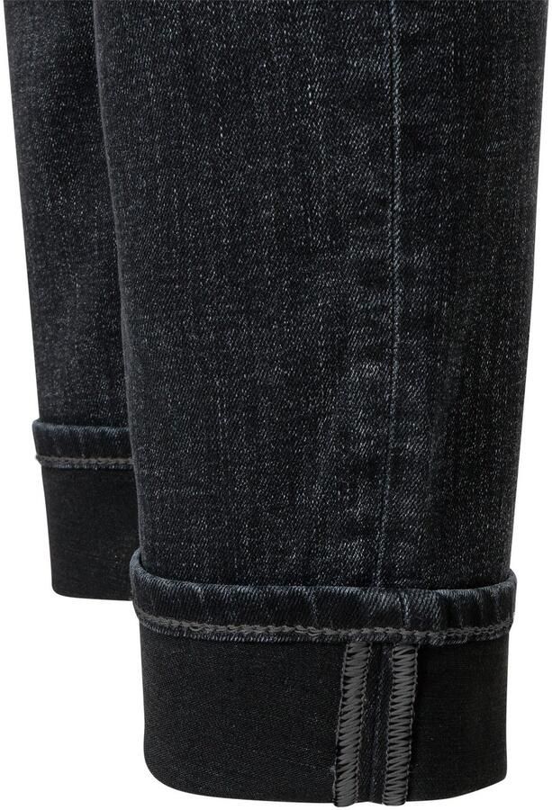 MAC Slim fit jeans met 5-pocketmodel model 'Rich' - Foto 9