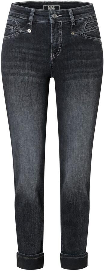 MAC Slim fit jeans met 5-pocketmodel model 'Rich' - Foto 10