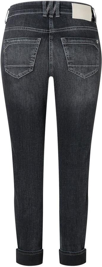 MAC Slim fit jeans met 5-pocketmodel model 'Rich' - Foto 11