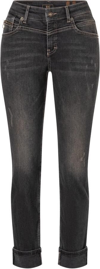 MAC Slim fit jeans Rich Slim met stretch