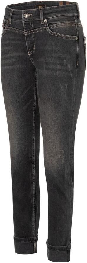 MAC Slim fit jeans Rich Slim met stretch - Foto 5