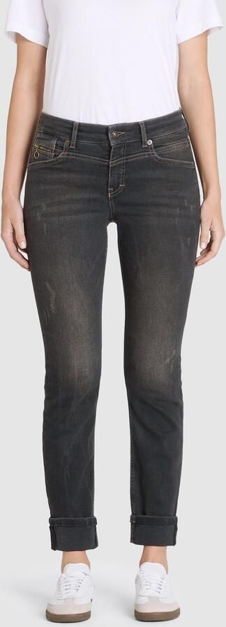 MAC Slim fit jeans Rich Slim met stretch - Foto 7