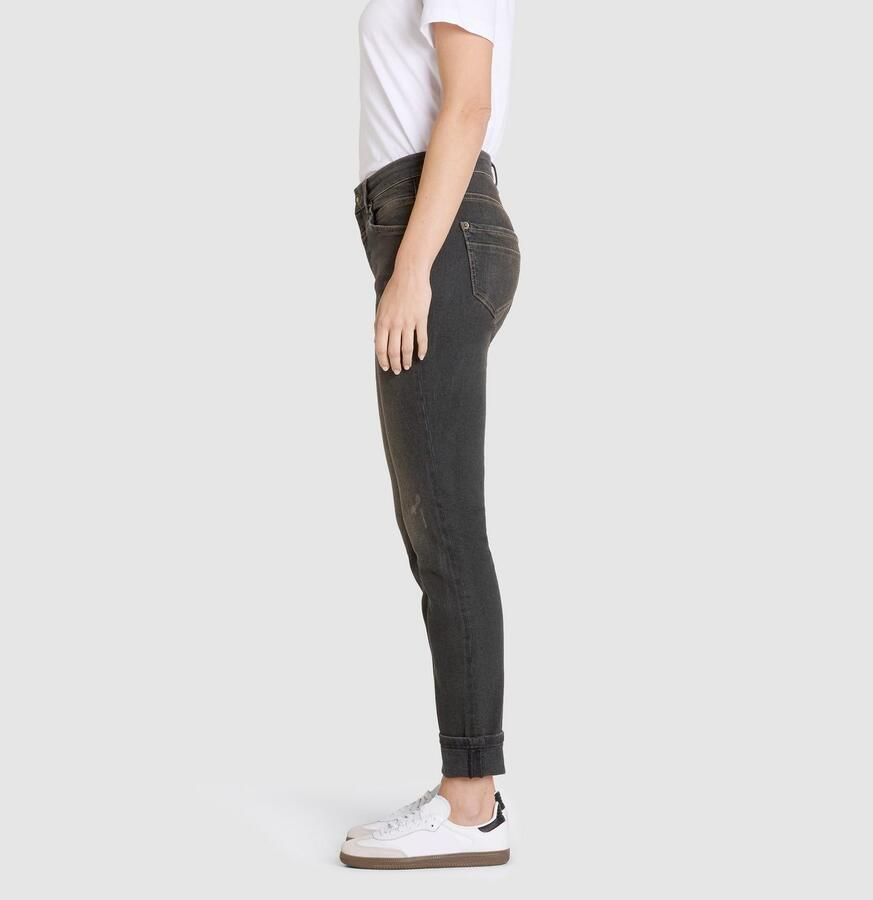 MAC Slim fit jeans Rich Slim met stretch - Foto 3