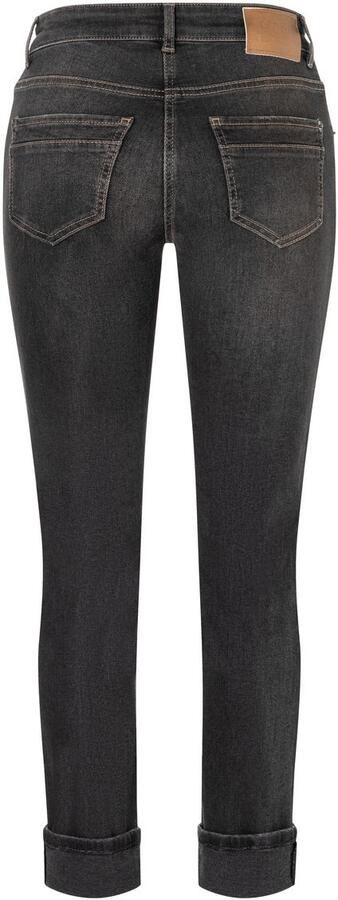 MAC Slim fit jeans Rich Slim met stretch - Foto 4