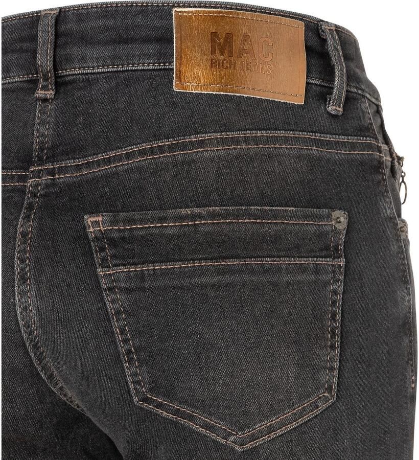 MAC Slim fit jeans Rich Slim met stretch - Foto 2