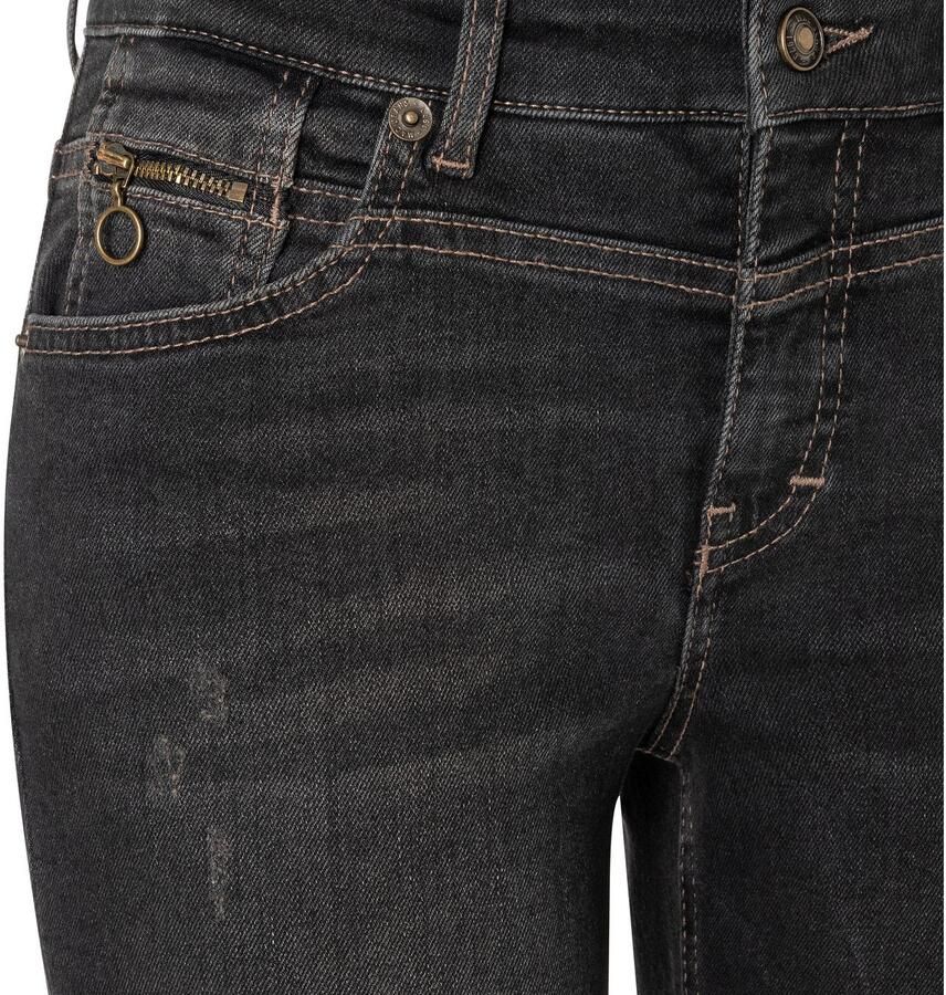 MAC Slim fit jeans Rich Slim met stretch