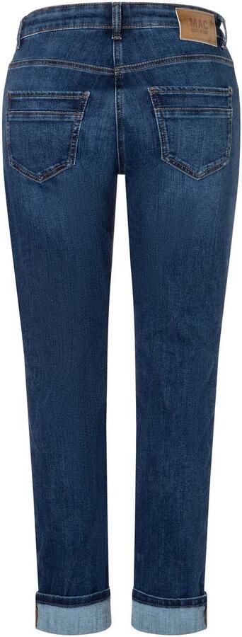 MAC Slim fit jeans Rich Slim met stretch - Foto 4