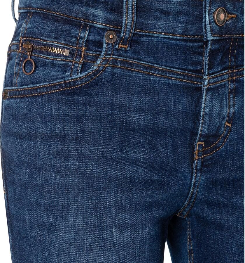 MAC Slim fit jeans Rich Slim met stretch