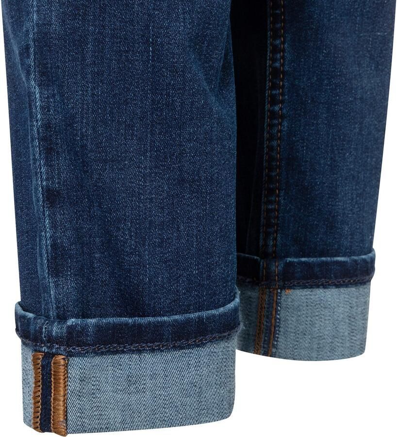 MAC Slim fit jeans Rich Slim met stretch - Foto 2