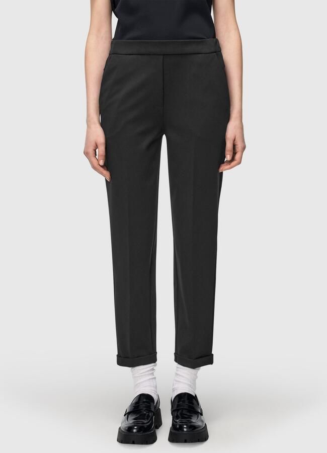 MAC Stoffen broek CAMI Zomerbroek met elastische band - Foto 10