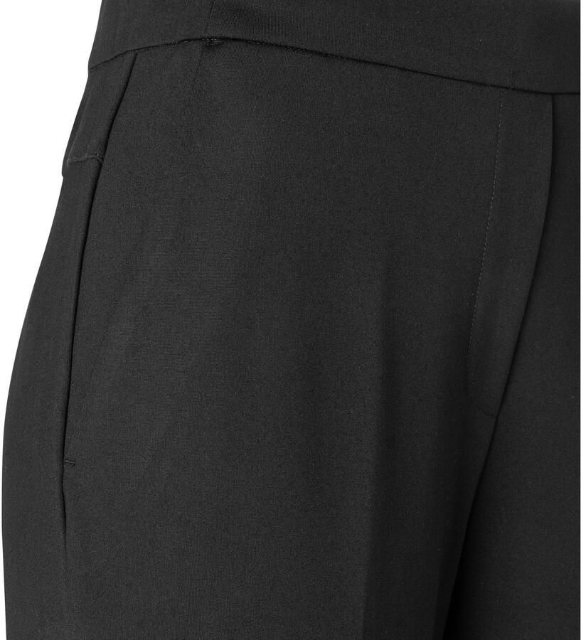 MAC Stoffen broek CAMI Zomerbroek met elastische band - Foto 6