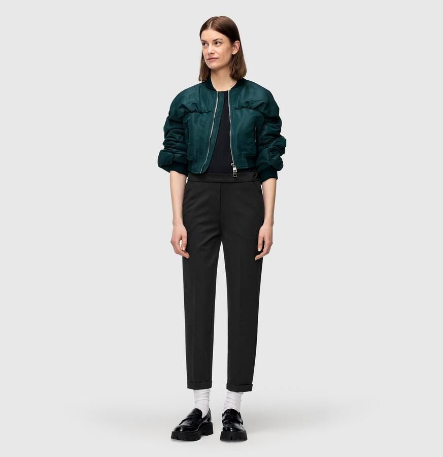 MAC Stoffen broek CAMI Zomerbroek met elastische band - Foto 4