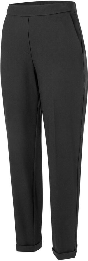 MAC Stoffen broek CAMI Zomerbroek met elastische band - Foto 9