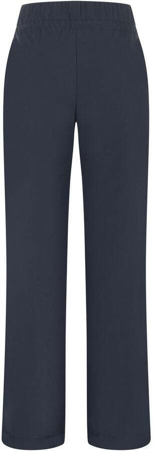 MAC Stoffen broek EASY WIDELEG zeer elastische kwaliteit aangenaam gevoel en hoog draagcomfort