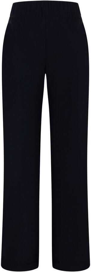 MAC Stoffen broek EASY WIDELEG zeer elastische kwaliteit aangenaam gevoel en hoog draagcomfort