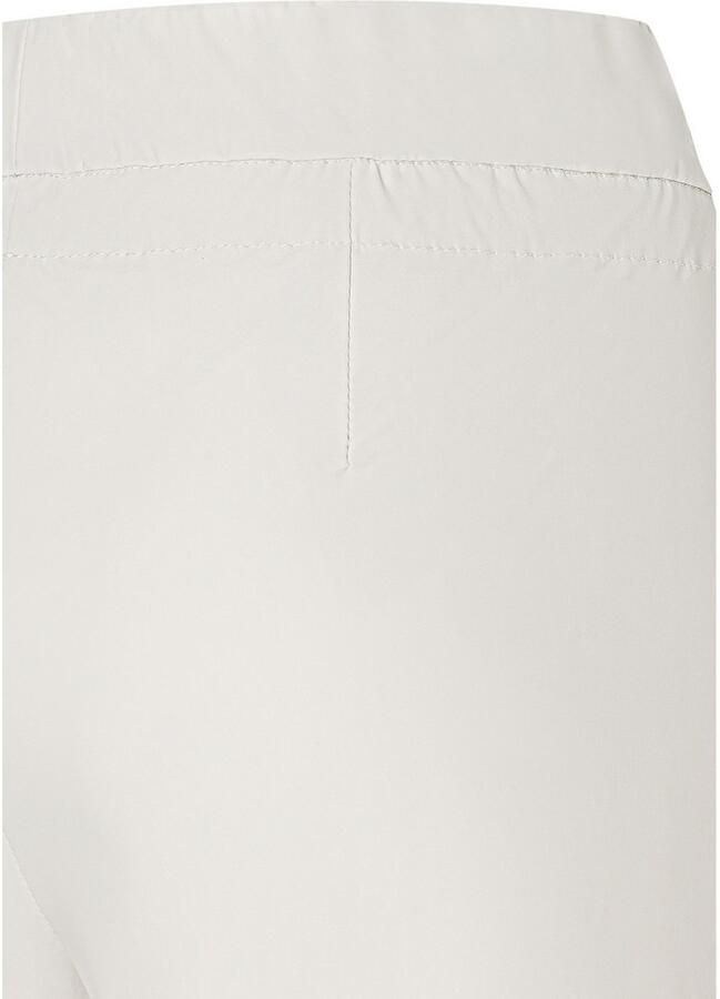 MAC Stoffen broek EASY WIDELEG zeer elastische kwaliteit aangenaam gevoel en hoog draagcomfort