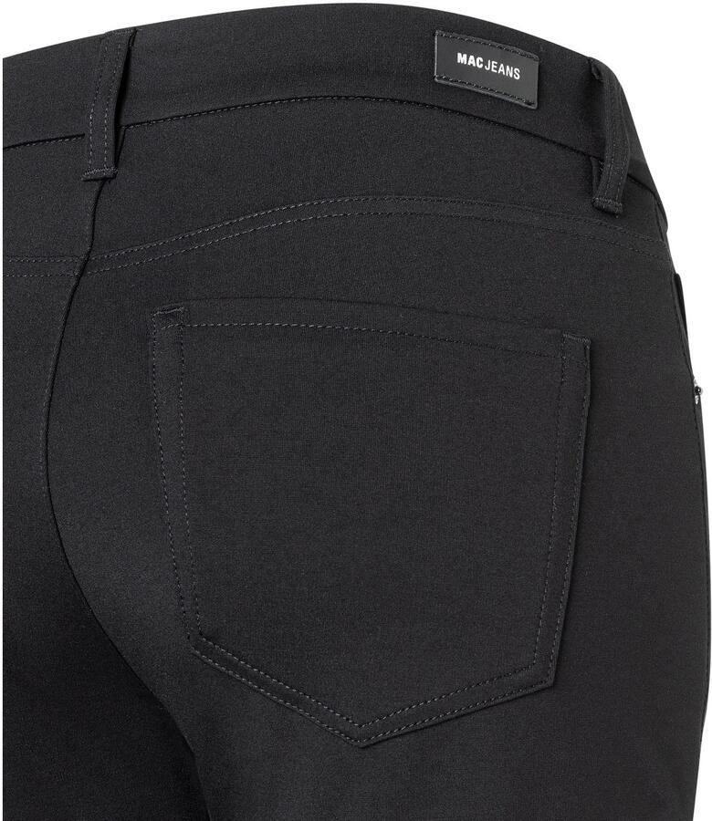 MAC Stoffen broek SLIM Zomerbroek in five-pocket style - Foto 3