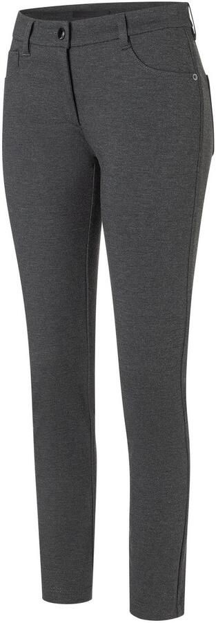 MAC Stoffen broek SLIM Zomerbroek in five-pocket style - Foto 5