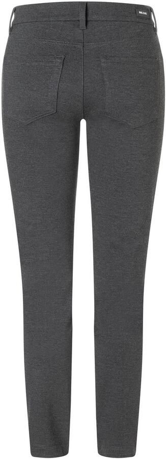 MAC Stoffen broek SLIM Zomerbroek in five-pocket style - Foto 4