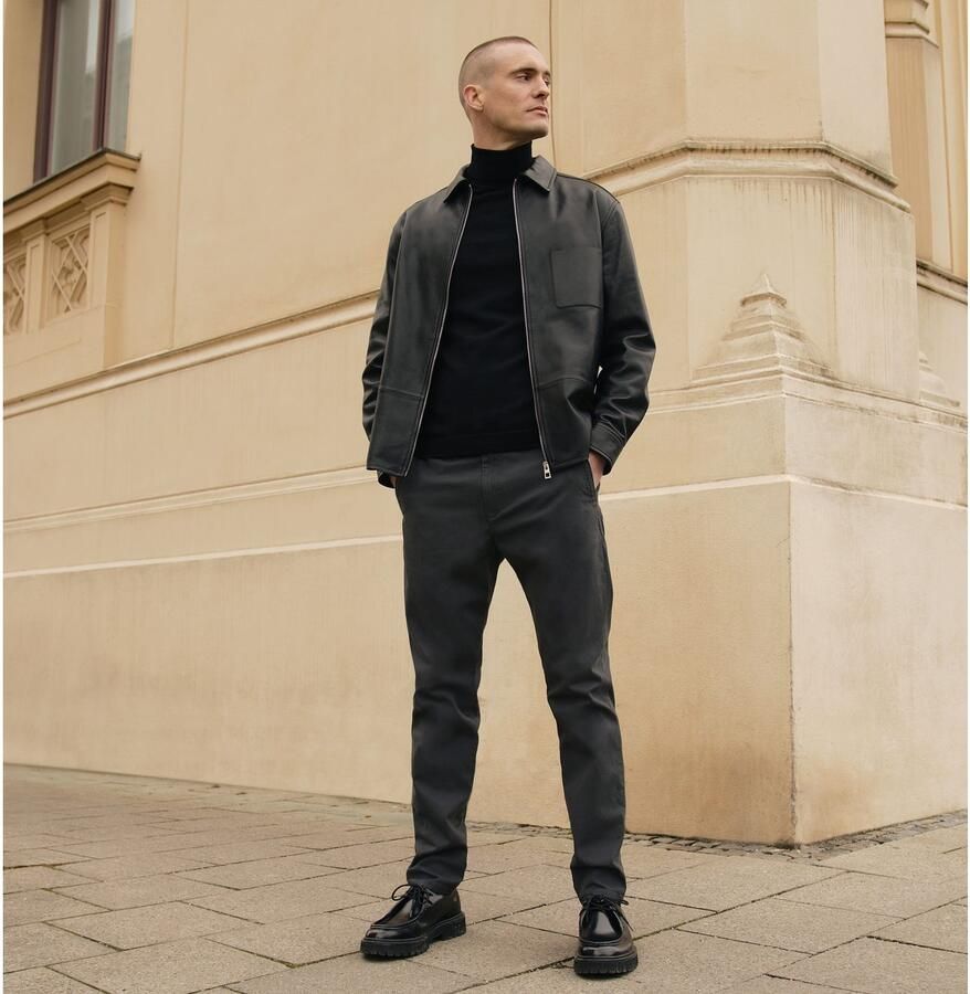 MAC Stoffen broek Traveller - Foto 2