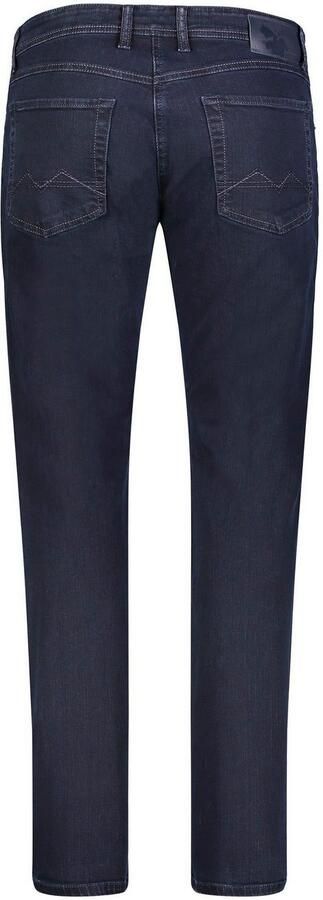 MAC Straight jeans Arne in verzorgde uitstraling met stretch - Foto 10