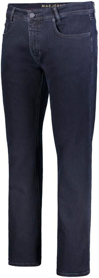 MAC Straight jeans Arne in verzorgde uitstraling met stretch - Foto 8