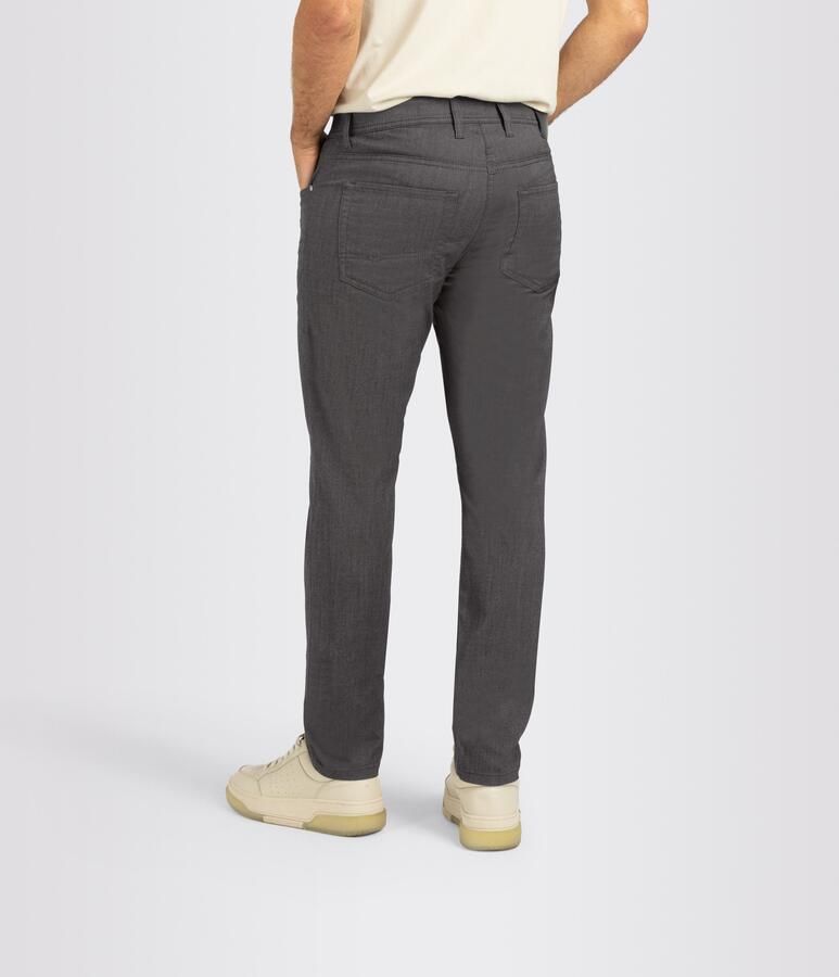 MAC Straight jeans Arne in verzorgde uitstraling met stretch - Foto 2