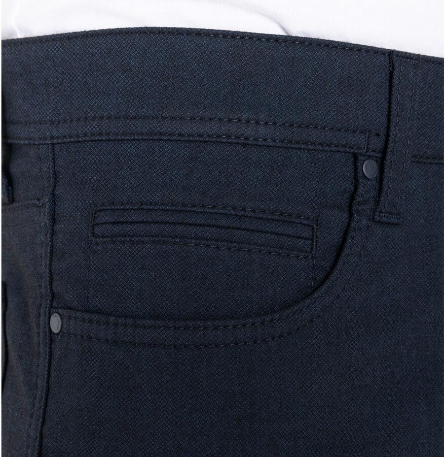 MAC Straight jeans Arne in verzorgde uitstraling met stretch - Foto 2