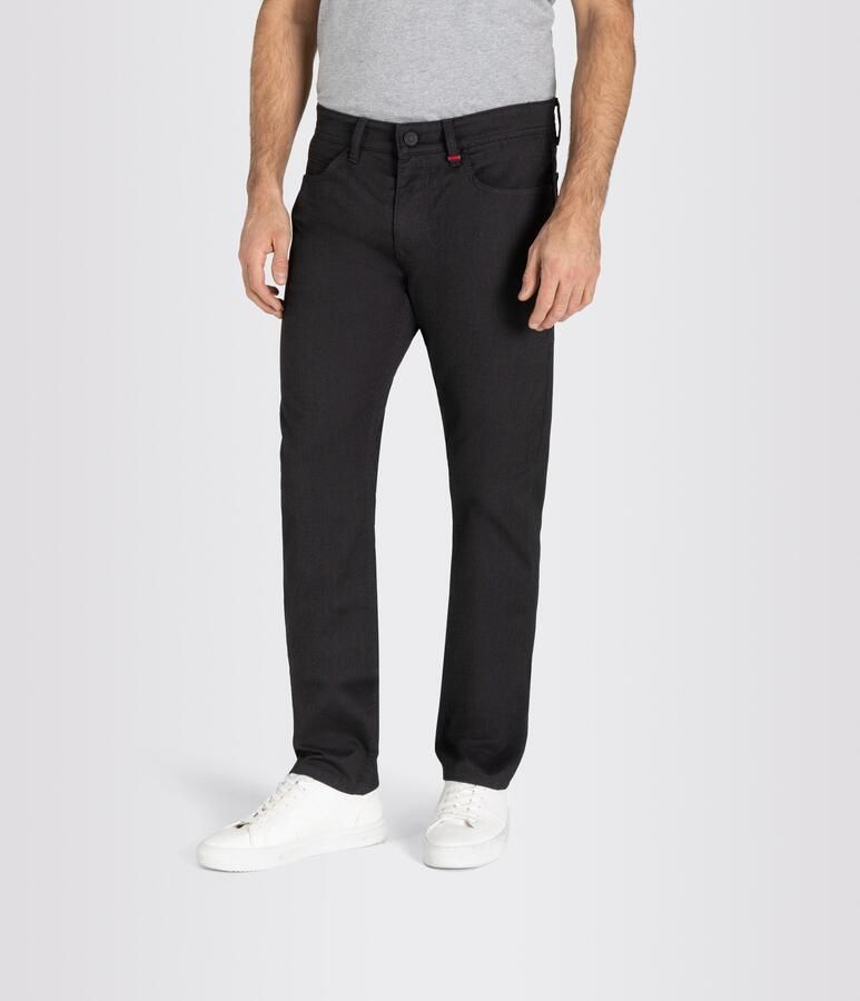 MAC Straight jeans Arne in verzorgde uitstraling met stretch - Foto 3