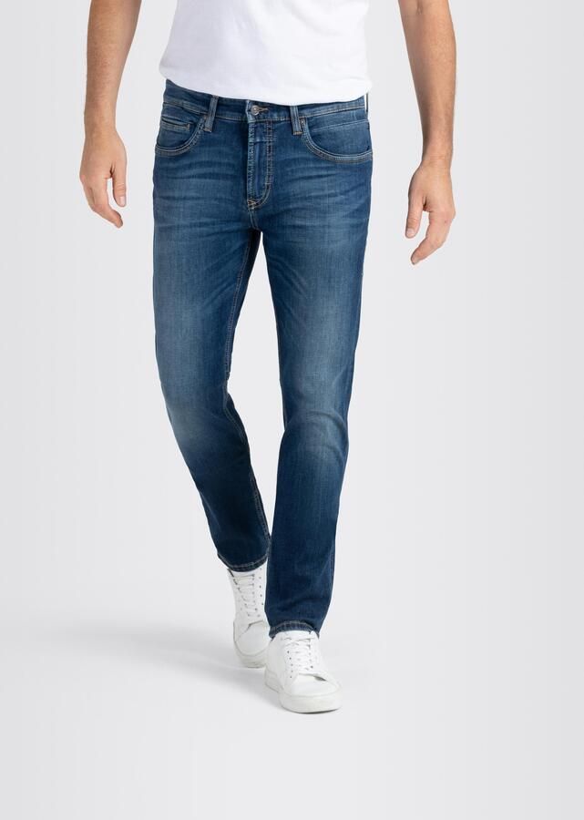 MAC slim fit jeans Arne Pipe Workout h662 old legend wash - Foto 13