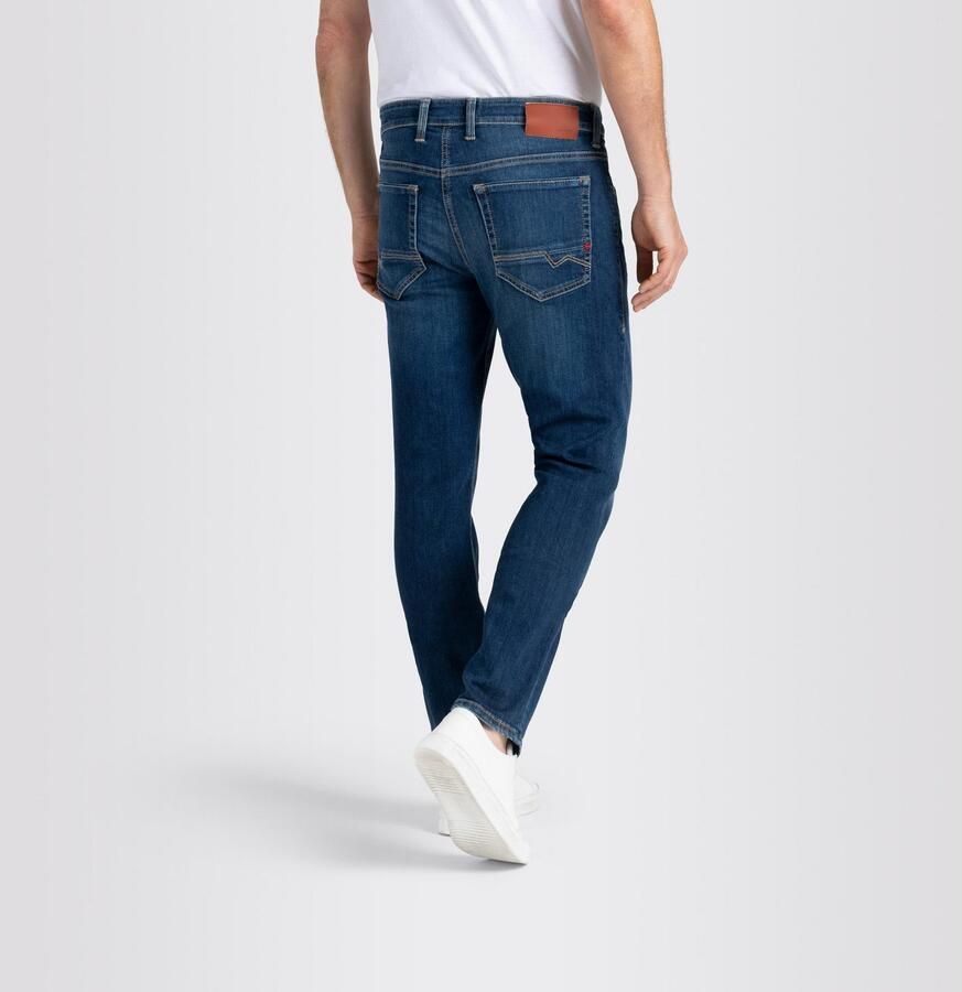 MAC slim fit jeans Arne Pipe Workout h662 old legend wash - Foto 6