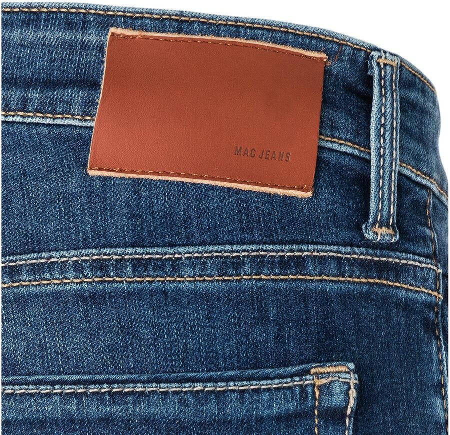 MAC slim fit jeans Arne Pipe Workout h662 old legend wash - Foto 9
