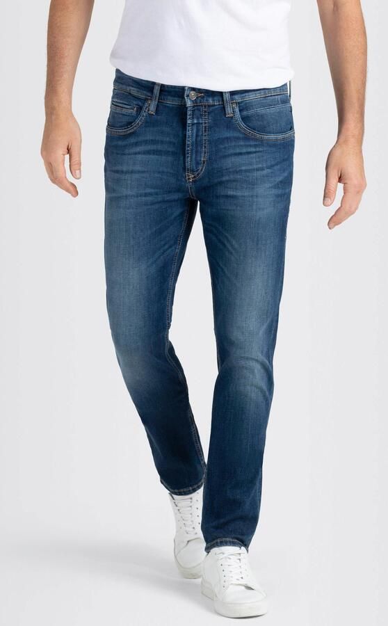 MAC slim fit jeans Arne Pipe Workout h662 old legend wash - Foto 2