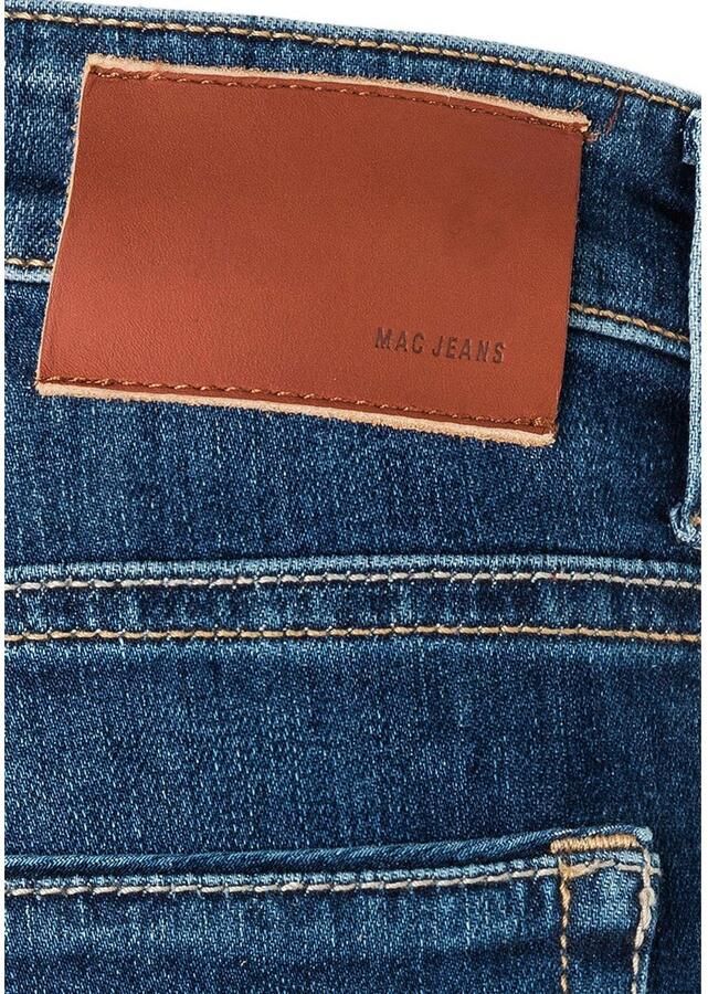 MAC slim fit jeans Arne Pipe Workout h662 old legend wash - Foto 12