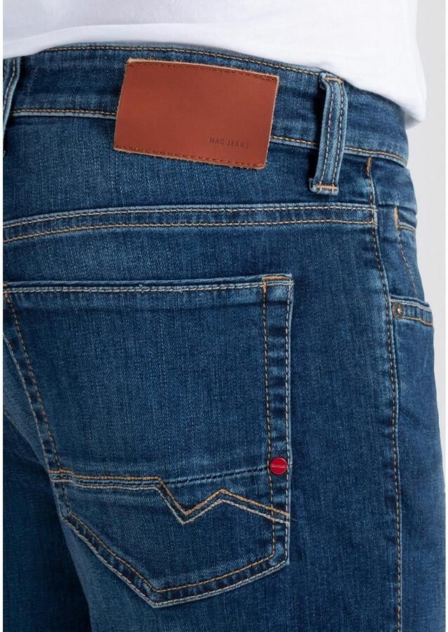 MAC slim fit jeans Arne Pipe Workout h662 old legend wash - Foto 16