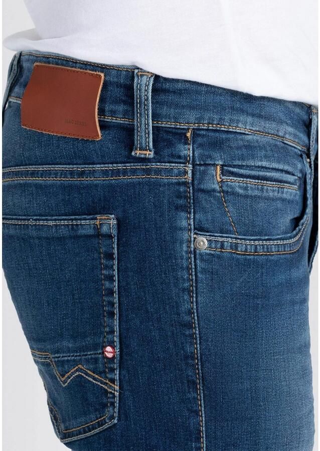 MAC slim fit jeans Arne Pipe Workout h662 old legend wash - Foto 17