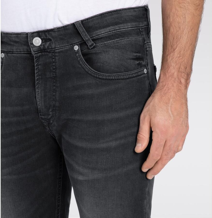 MAC Straight fit jeans in 5-pocketmodel model 'ARNE PIPE' - Foto 2