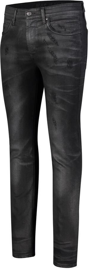 MAC Straight fit jeans in 5-pocketmodel model 'ARNE PIPE' - Foto 10