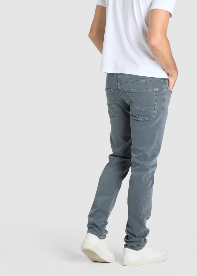 MAC Straight jeans Arne Pipe - Foto 2