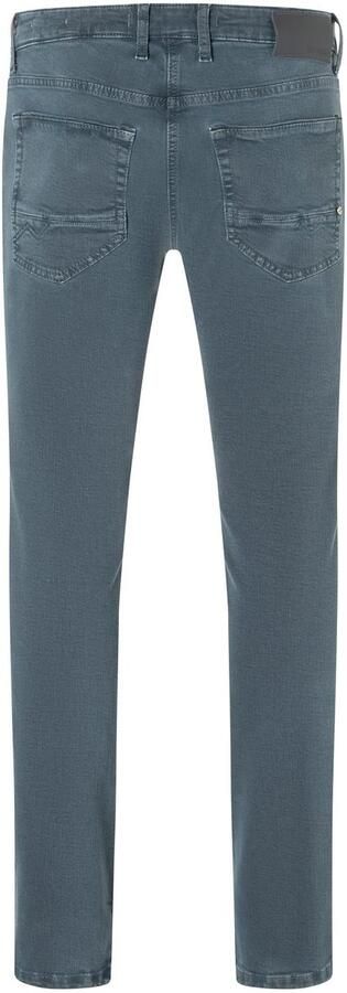 MAC Straight jeans Arne Pipe - Foto 5