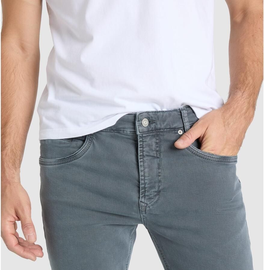 MAC Straight jeans Arne Pipe