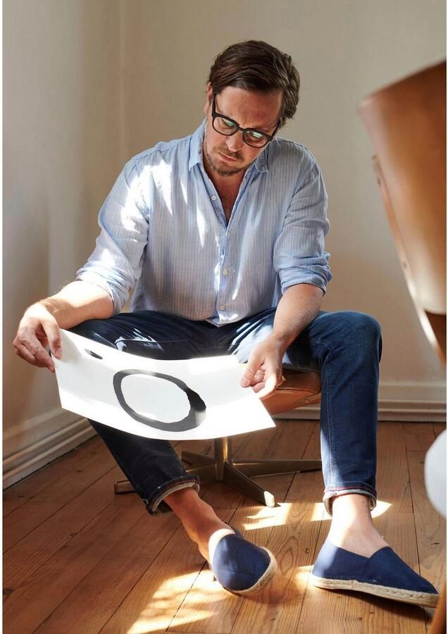 MAC Stijlvolle flexx Slim-fit Jeans voor heren Blue Heren - Foto 17