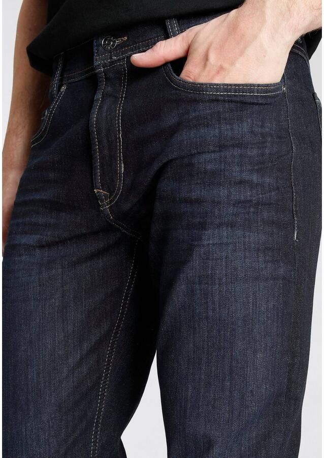 MAC Stijlvolle flexx Slim-fit Jeans voor heren Blue Heren - Foto 14