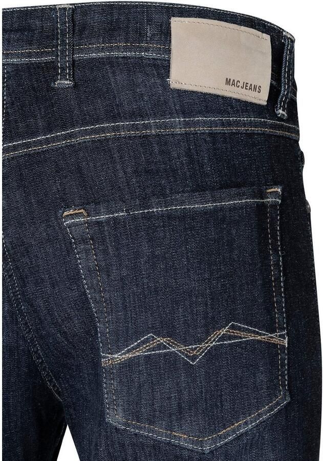 MAC Stijlvolle flexx Slim-fit Jeans voor heren Blue Heren - Foto 19