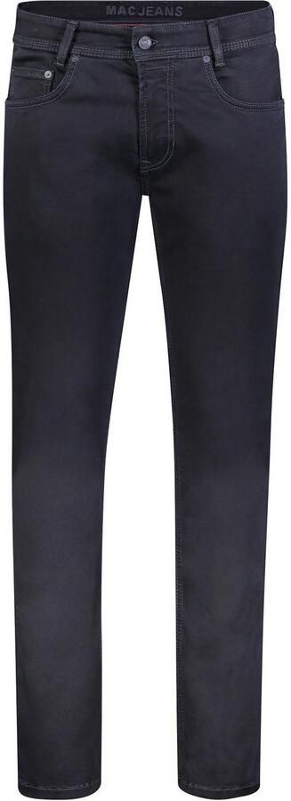 MAC Jeans Arne Pipe Flexx Superstretch H799 Blauw Heren - Foto 15