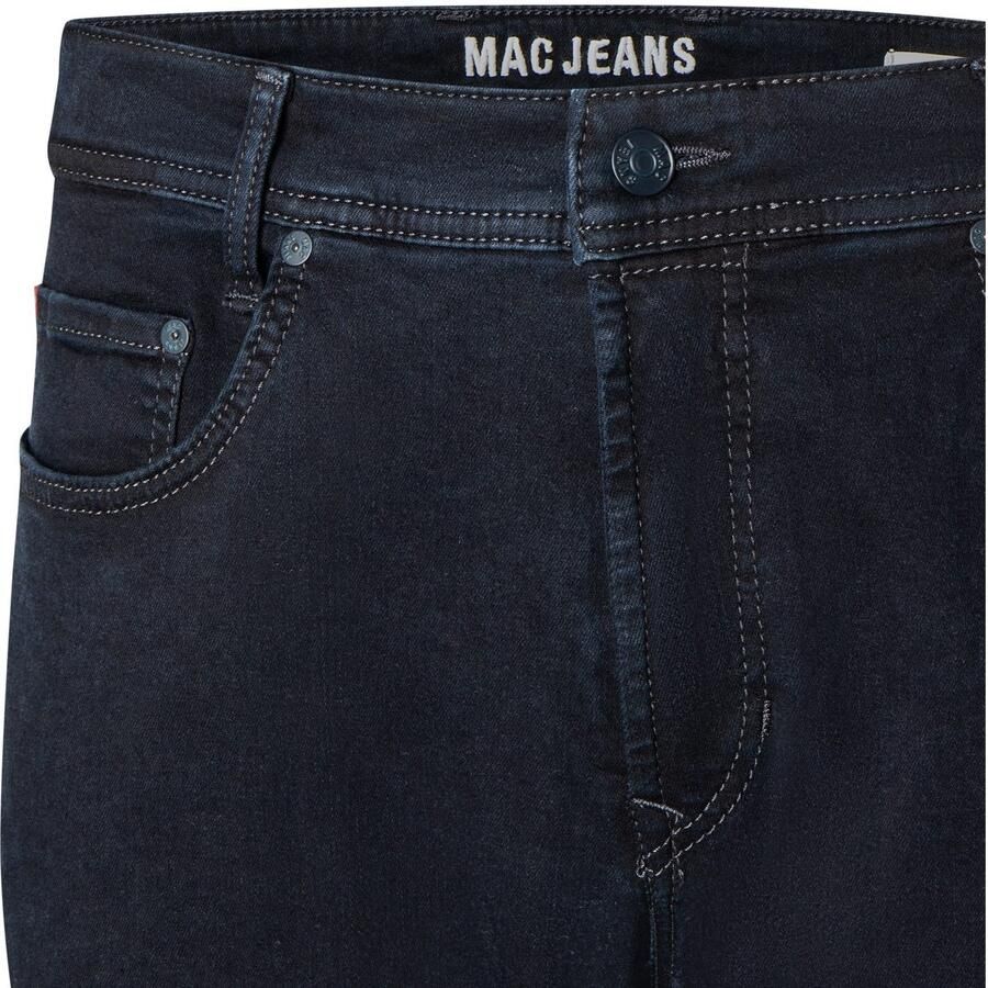MAC Jeans Arne Pipe Flexx Superstretch H799 Blauw Heren - Foto 2